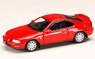 Honda PRELUDE 2.2Si-VTEC (BB4) LATE VERSION Milan Red (Diecast Car)