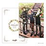 Idolish 7 Clear File (2022 Yamato & Mitsuki & Nagi) (Anime Toy)