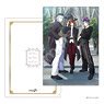 Idolish 7 Clear File (2024 Riku & Gaku & Yu) (Anime Toy)