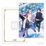 Idolish 7 Clear File (2024 Iori & Yuki & Toma) (Anime Toy)