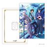 Idolish 7 Clear File (2024 Yamato & Sogo & Momo) (Anime Toy)