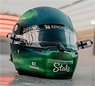 Valtteri Bottas 2024 (Helmet) (Diecast Car)