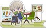 TV Animation [Jujutsu Kaisen] Mini Acrylic Diorama [Japanese Style Cafe Ver.] (5) Toge Inumaki (Anime Toy)