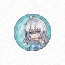 The Neighboring Aarya-san who Sometimes Acts Affectionate and Murmuring in Russian Can Badge Alya Swimwear Deformed Ver. (Anime Toy)