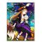 Spice and Wolf Merchant meets the Wise Wolf B2 Tapestry (Halloween) (Anime Toy)