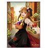 Spice and Wolf Merchant meets the Wise Wolf B2 Tapestry (Harvest Festival) (Anime Toy)