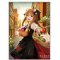 Spice and Wolf Merchant meets the Wise Wolf B2 Tapestry (Harvest Festival) (Anime Toy)