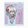 The Neighboring Aarya-san who Sometimes Acts Affectionate and Murmuring in Russian Acrylic Stand Alya Yukata Deformed Ver. (Anime Toy)