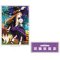Spice and Wolf Merchant Meets the Wise Wolf Acrylic Stand (Halloween) (Anime Toy)