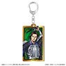 Kingdom Metal Acrylic Key Ring Changwen Jun (Anime Toy)