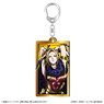 Kingdom Metal Acrylic Key Ring Yang Duanhe (Anime Toy)