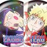 Mob Psycho 100 III Trading Hologram Can Badge (Set of 6) (Anime Toy)