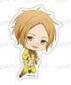 [Given: Hiiragi mix] Die-cut Sticker (Chara Hoppin!) Haruki (Anime Toy)