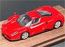 Enzo Red (Diecast Car)