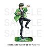 [Gin Tama] Acrylic Stand (Toshiro Hijikata) (Anime Toy)