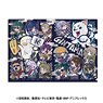 [Gin Tama] eToon A4 Clear File ([Especially Illustrated] Mini Chara) (Anime Toy)