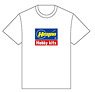 Hasegawa Logo T-Shirt for Kids 120 (Military Diecast)