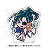 [Gin Tama] eToon Big Acrylic Stand (Kyubei Yagyu) (Anime Toy)