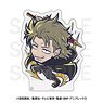 [Gin Tama] eToon Big Acrylic Stand (Abuto) (Anime Toy)