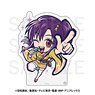 [Gin Tama] eToon Big Acrylic Stand (Tsu Terakado) (Anime Toy)