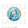 Hatsune Miku Happy 16th Birthday-Dear Creators- Surprise Party Can Badge Hatsune Miku (Anime Toy)