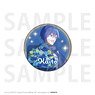 Hatsune Miku Happy 16th Birthday-Dear Creators- Surprise Party Can Badge Kaito (Anime Toy)