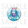 Hatsune Miku Happy 16th Birthday-Dear Creators- Surprise Party Mini Chara Can Badge Hatsune Miku (Anime Toy)