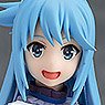 figma Aqua (PVC Figure)