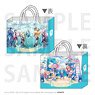 Hatsune Miku Happy 16th Birthday-Dear Creators- Surprise Party Original Shopper (Anime Toy)