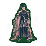 Yakuza Fiance: Raise wa Tanin ga Ii Die-cut Sticker AJ2023 Ver. Kirishima Fukayama (Anime Toy)