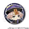 Tokyo Revengers Mini Chara Can Badge Seishu Inui (Anime Toy)
