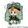 Tokyo Revengers Mini Chara Acrylic Key Ring Takemichi Hanagaki (Anime Toy)