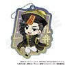 Tokyo Revengers Mini Chara Acrylic Key Ring Hajime Kokonoi (Anime Toy)