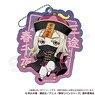 Tokyo Revengers Mini Chara Acrylic Key Ring Haruchiyo Sanzu (Anime Toy)
