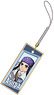 Golden Kamuy Wooden Tag Netsuke Asirpa (Anime Toy)