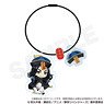 Tokyo Revengers Wire Key Ring Keisuke Baji (Anime Toy)