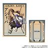 Golden Kamuy Clear File Asirpa (Anime Toy)