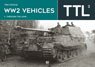 WW2 Vehicles Through the Lens Vol. 3 (Book)