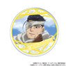 Golden Kamuy Acrylic Coaster Hyakunosuke Ogata (Anime Toy)