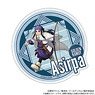 Golden Kamuy Die-cut Sticker Asirpa (Anime Toy)