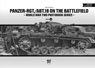Panzer-Rgt./Abt.18 on the battlefield World War Two Photobook Series Vol.26 (Book)