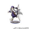 Golden Kamuy Acrylic Stand Asirpa (Anime Toy)