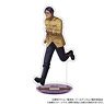 Golden Kamuy Acrylic Stand Second Lieutenant Koito (Anime Toy)