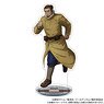 Golden Kamuy Acrylic Stand Ariko First Class Graduate (Anime Toy)