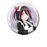 Pon no Michi [Especially Illustrated] Can Badge Haneru Emi (Anime Toy)