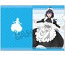 Pon no Michi [Especially Illustrated] Clear File Nashiko Jippensha (Anime Toy)