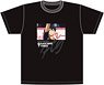 Haikyu!! T-Shirt Tobio Kageyama (Anime Toy)