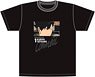 Haikyu!! T-Shirt Tetsuro Kuroo (Anime Toy)