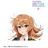 My Teen Romantic Comedy Snafu Climax [Especially Illustrated] Iroha Isshiki School Uniform Ver. Art by Kerorira Extra Large Die-cut Acrylic Panel (Anime Toy)