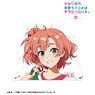 My Teen Romantic Comedy Snafu Climax [Especially Illustrated] Yui Yuigahama Casual Wear Ver. Art by Kerorira Extra Large Die-cut Acrylic Panel (Anime Toy)